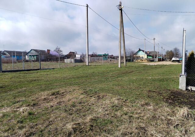 ул Колхозная 14 Спасско-Лутовиновское сельское поселение, Мценск фото