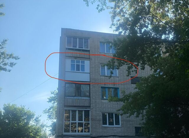 квартира р-н Заводской ул Нормандия-Неман 8 фото