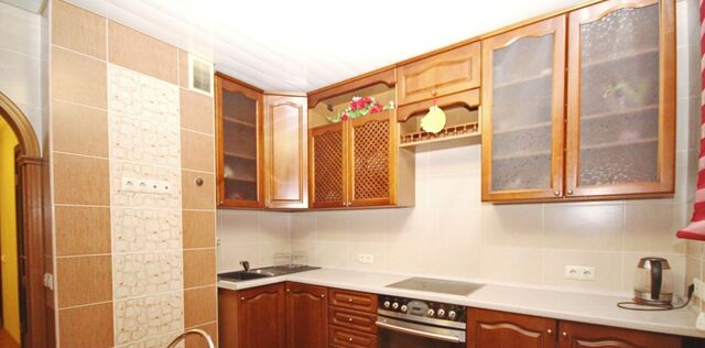 метро Аннино дом 143к/5 фото