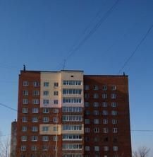 офис р-н Первомайский ул Часовитина 13 фото