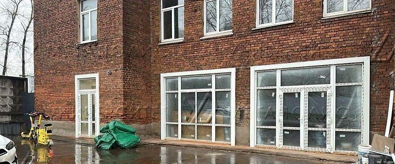 офис г Москва метро Отрадное проезд Высоковольтный 7 муниципальный округ Отрадное фото 1