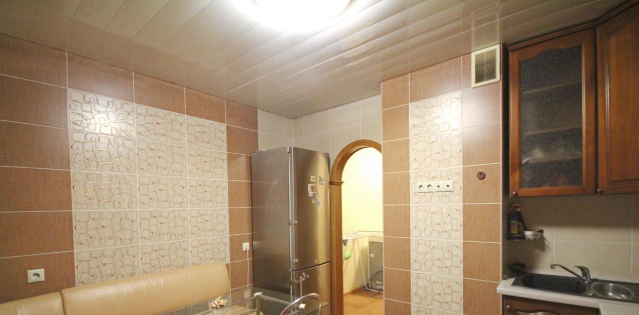 квартира г Москва метро Аннино ш Варшавское 143к/5 фото 3