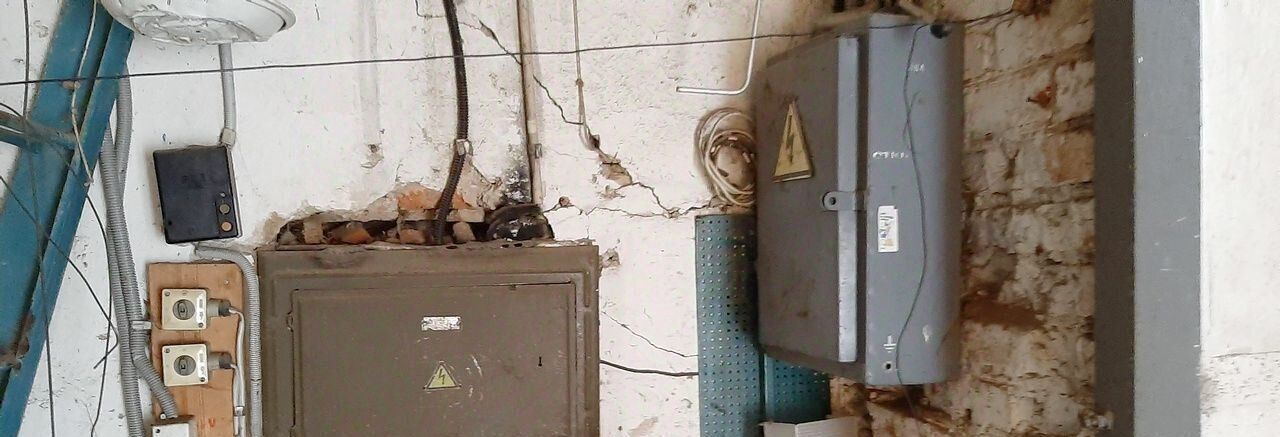 производственные, складские г Можайск ул Вокзальная 26 фото 4