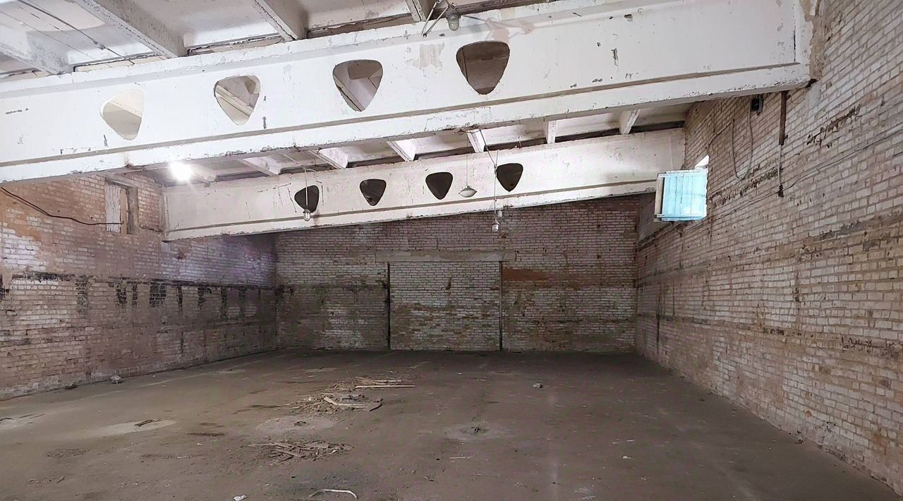 производственные, складские г Можайск ул Вокзальная 26 фото 3