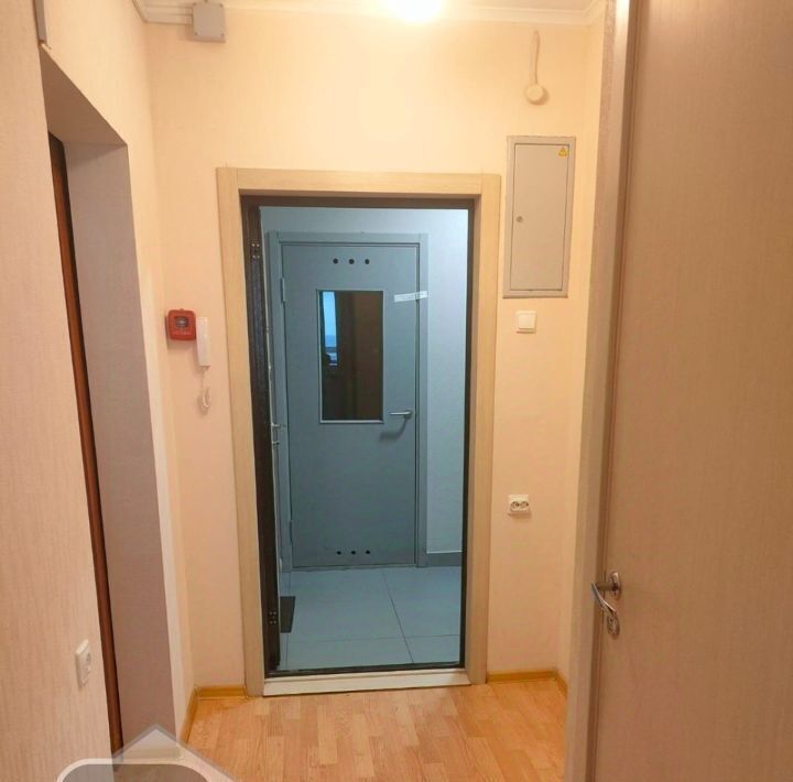 квартира г Люберцы пр-кт Гагарина 22к/3 Красная Горка мкр, Некрасовка фото 13