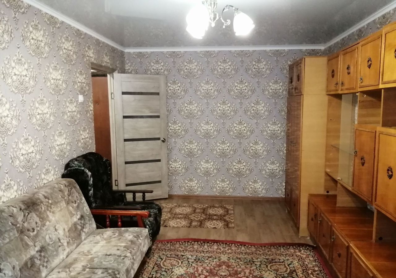 квартира г Железногорск ул Мира 51к/3 фото 2