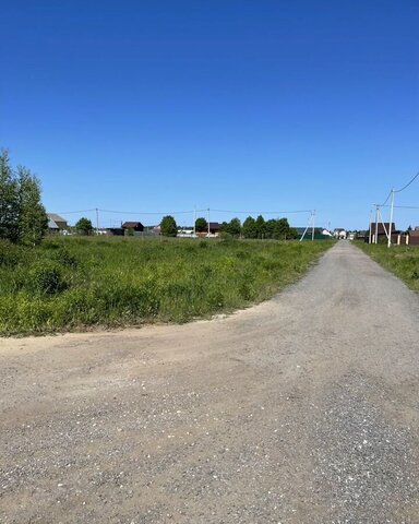 снт тер.Волынское-2 49 км, 3-я линия, городской округ Щёлково, д. Головино, Фряново, Фряновское шоссе фото