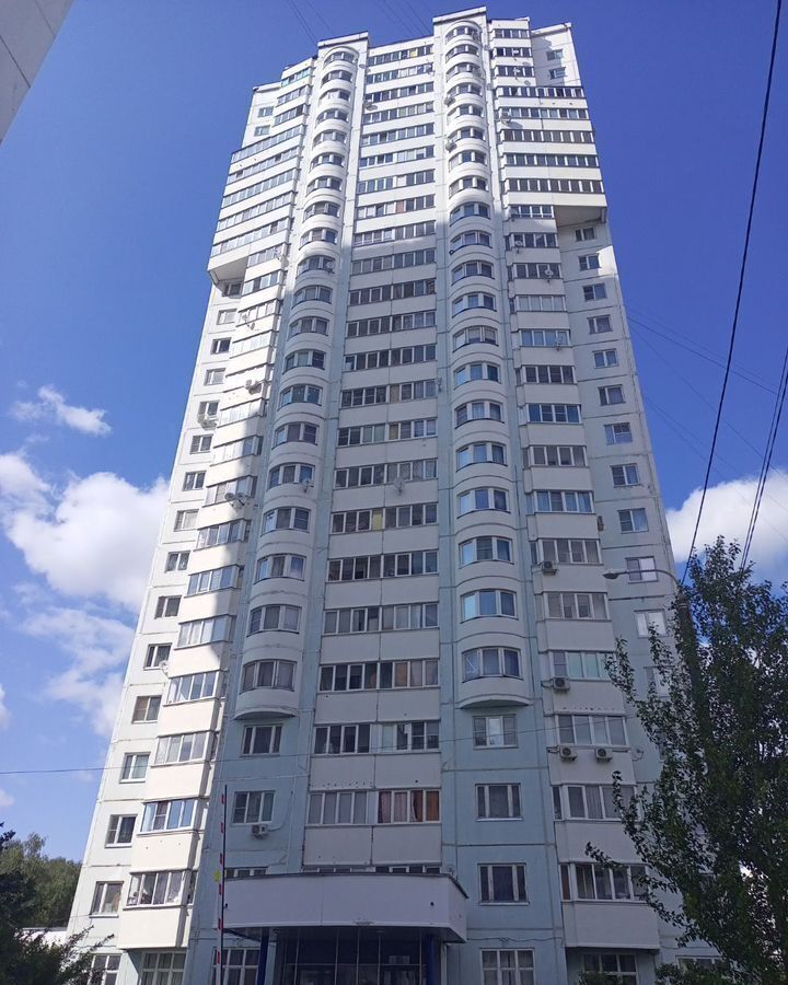 квартира г Чехов мкр Губернский ул Земская 17 фото 1