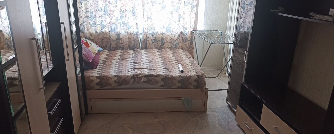 квартира г Новый Уренгой ул Геологоразведчиков 2а Тюменская обл. фото 2