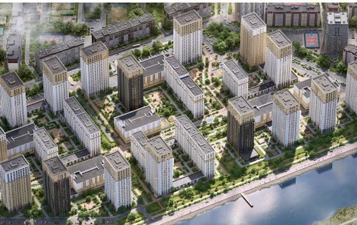 квартира г Тюмень р-н Ленинский ул Лесопарковая 22 фото 4