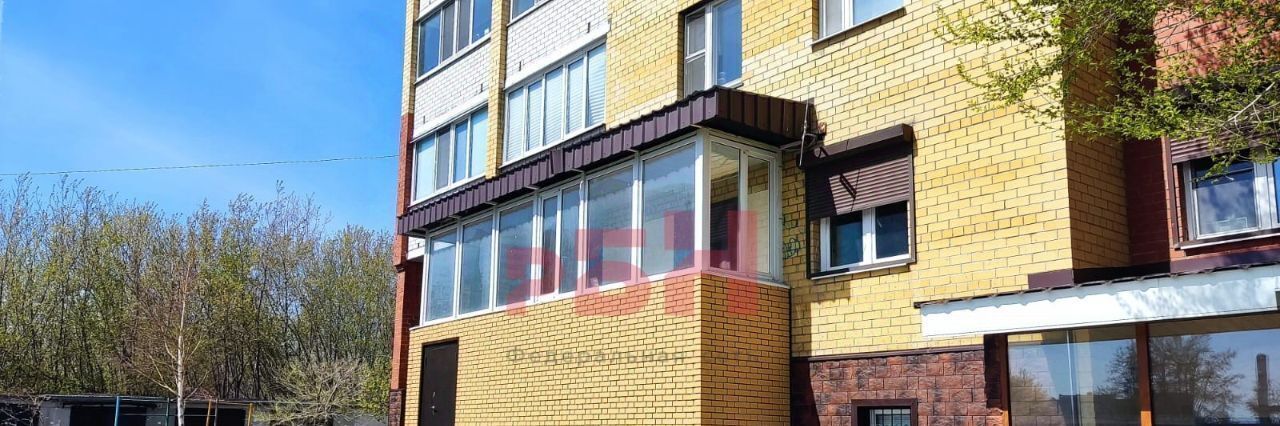 офис г Тюмень р-н Калининский ул Уральская 53к/6 фото 1