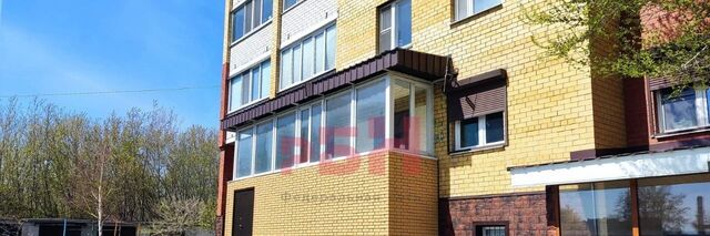р-н Калининский ул Уральская 53к/6 фото