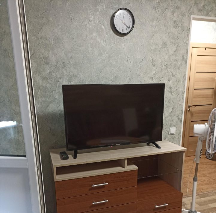 квартира г Нижний Новгород Заречная ул Сухопутная 1 фото 2