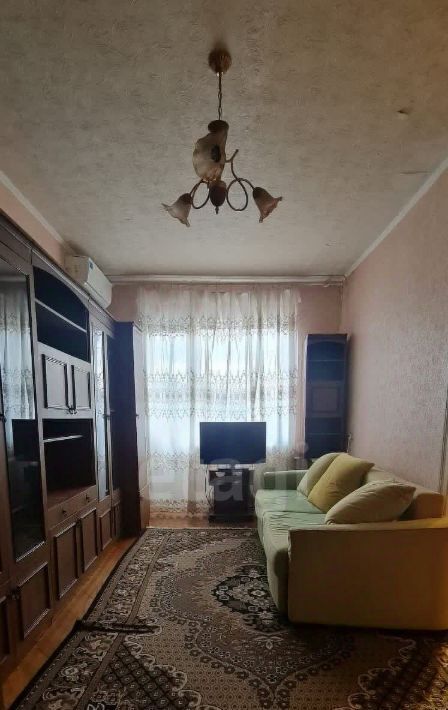 квартира г Ростов-на-Дону р-н Кировский ул Суворова 89 фото 1