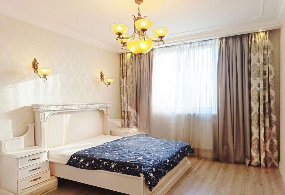 квартира г Москва метро Электрозаводская Бауманка наб Рубцовская 4к/2 ЖК на Рубцовской набережной фото 2