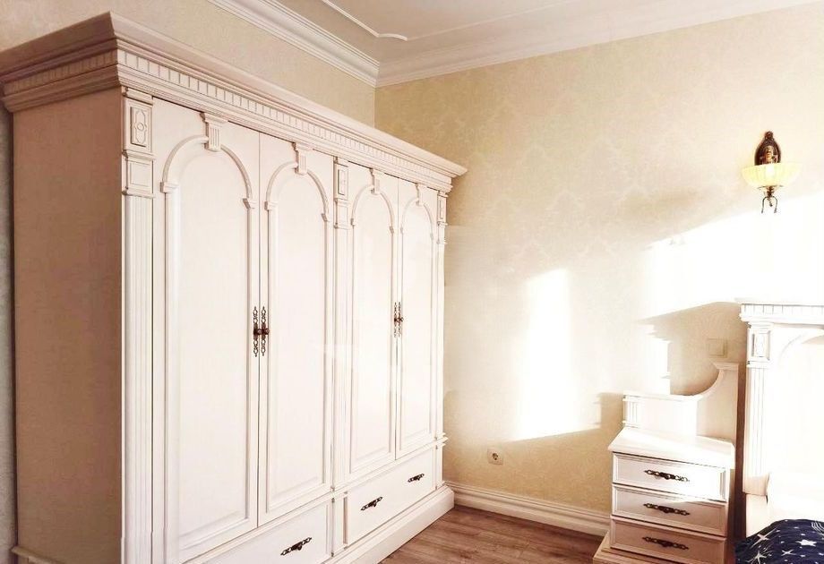 квартира г Москва метро Электрозаводская Бауманка наб Рубцовская 4к/2 ЖК на Рубцовской набережной фото 3