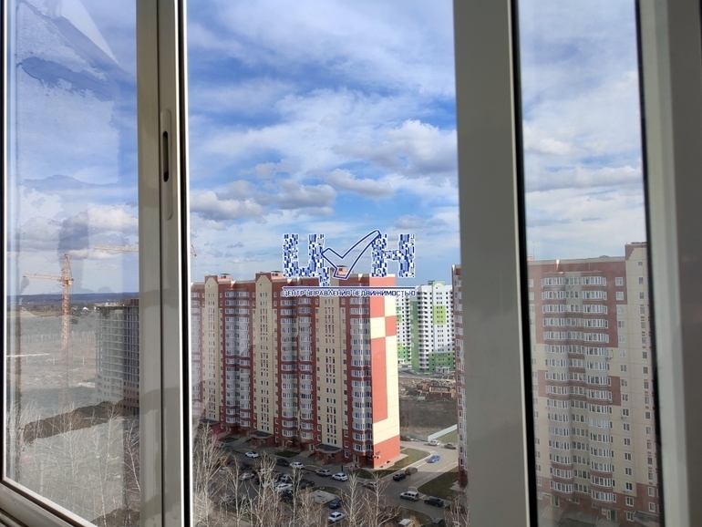 квартира г Курск р-н Центральный пр-кт Анатолия Дериглазова 7 фото 15