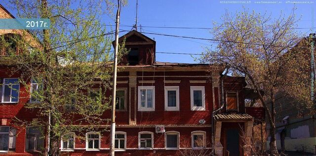 квартира Алабинская ул Степана Разина 63 фото