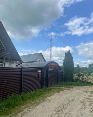 ул Баграмяна 4 Карачевское городское поселение фото