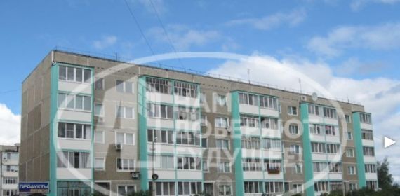 ул Азина 11 фото
