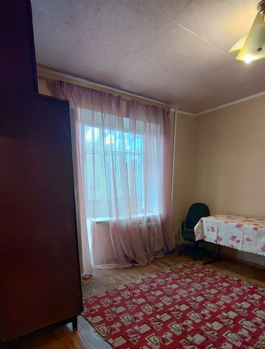 квартира г Новочеркасск ул Крылова фото 1
