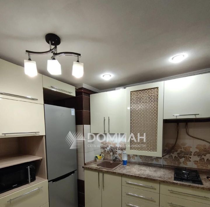 квартира г Новочеркасск ул Комитетская фото 1