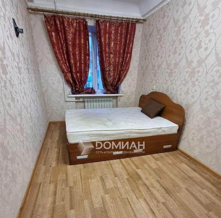 квартира г Новочеркасск ул Беляева фото 1