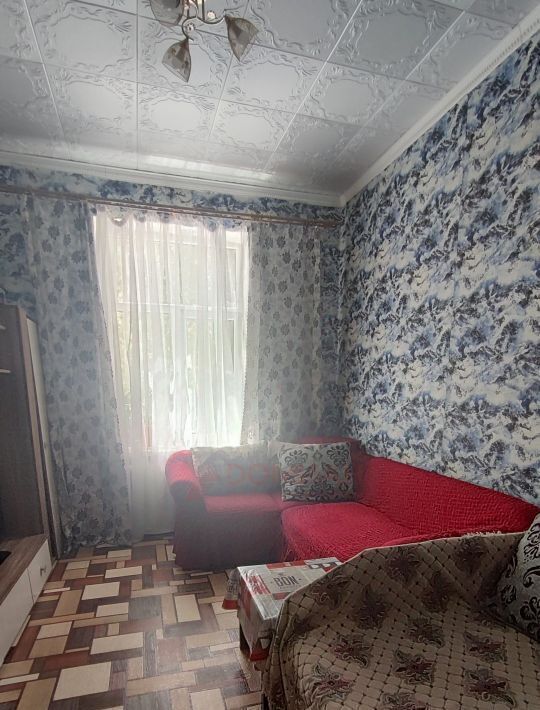 квартира г Новочеркасск ул Просвещения фото 3