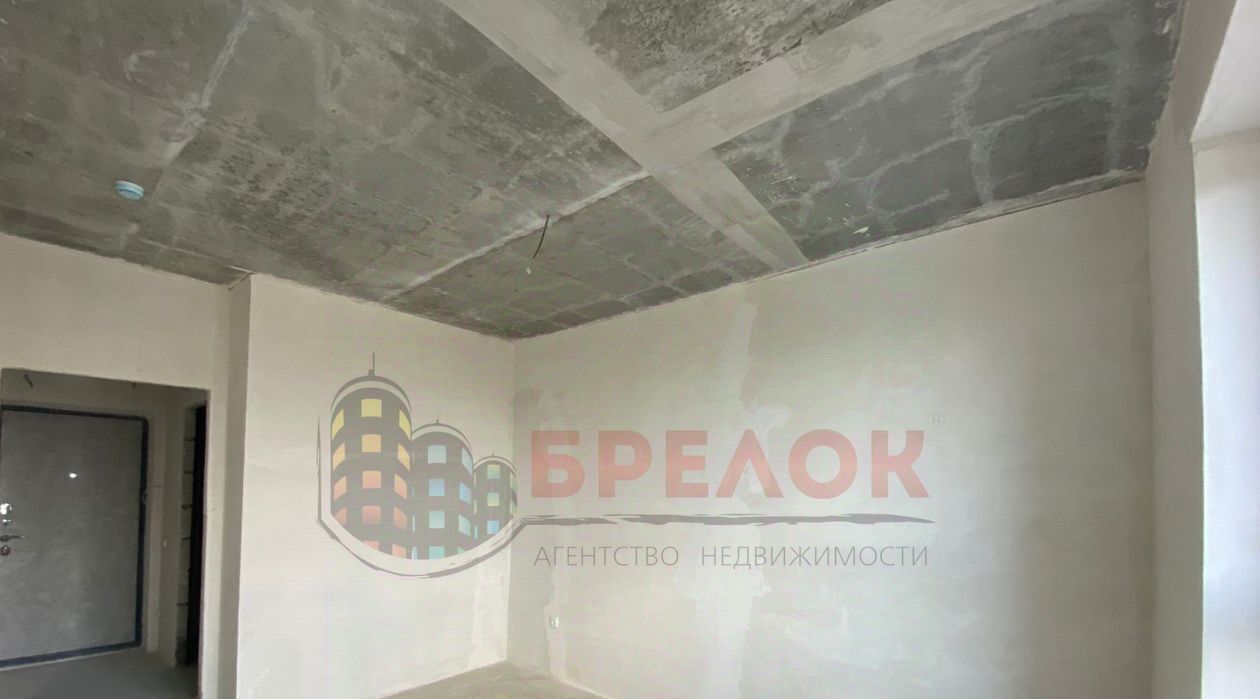 квартира г Ростов-на-Дону р-н Кировский ул Бориса Слюсаря 23с/2 фото 4