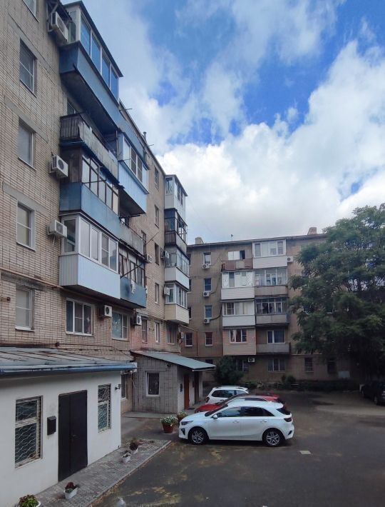 квартира г Новочеркасск ул Крылова фото 4