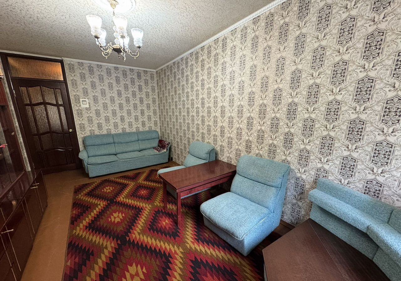 квартира г Таганрог Северо-Западный ул Циолковского 32 фото 3