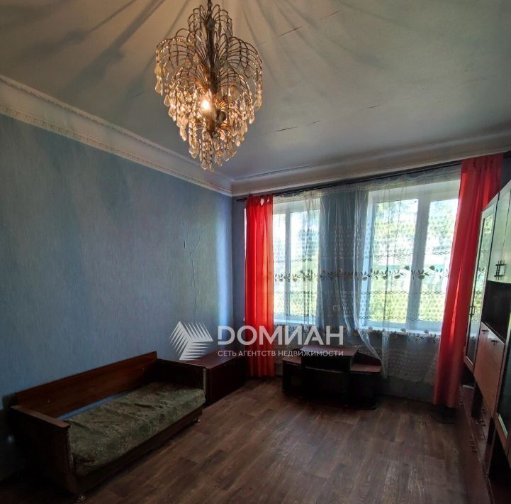 квартира г Новочеркасск ул Буденновская фото 2