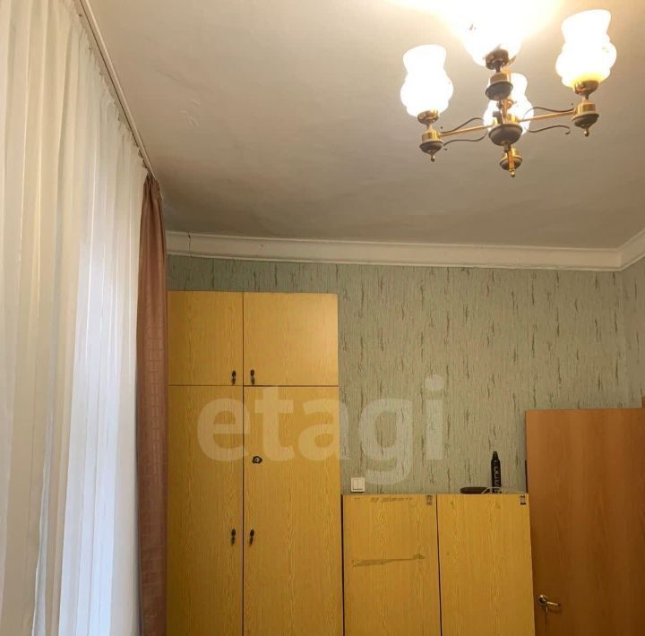 квартира г Ростов-на-Дону р-н Кировский Богатяновка ул Станиславского 160 фото 3