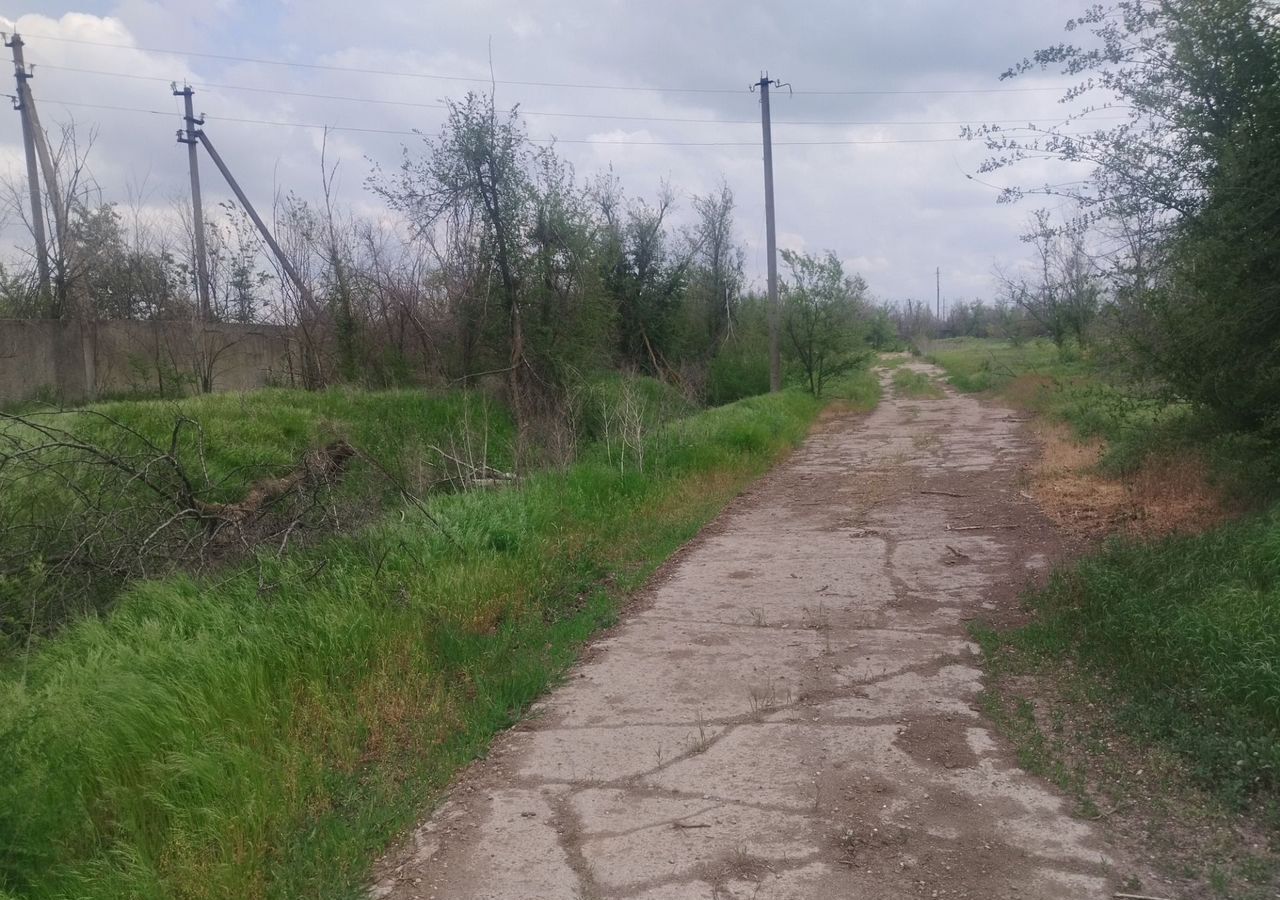 производственные, складские г Волгодонск ш Жуковское 26 фото 3
