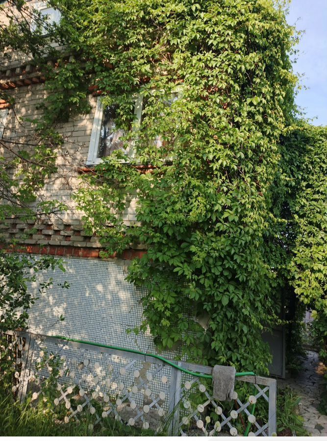 дом г Копейск снт Любитель Копейский г. о., 136А фото 4