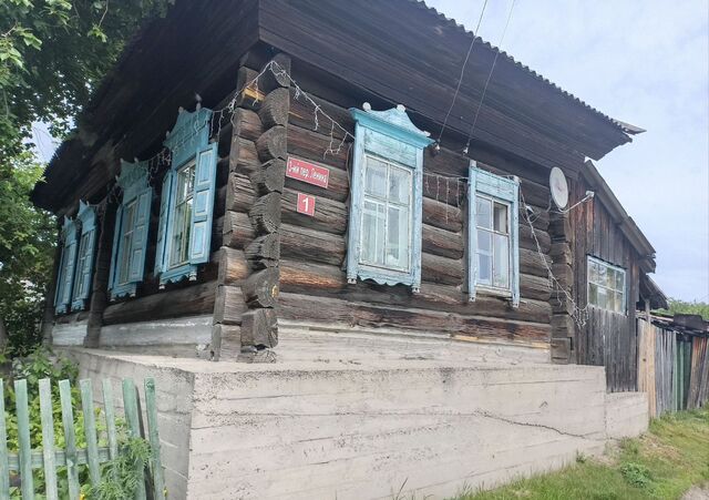 с Знаменка пер Ленина 3-й 1 Знаменский сельсовет, Шушенское фото