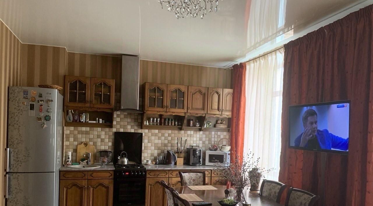 квартира г Саратов р-н Октябрьский ул Рабочая 53 фото 1