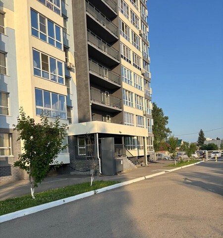 ул Смирнова 1а фото
