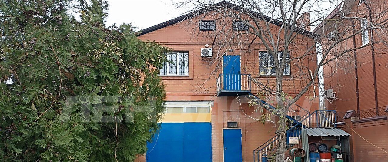 свободного назначения г Ростов-на-Дону р-н Октябрьский ул Немировича-Данченко 38а фото 2