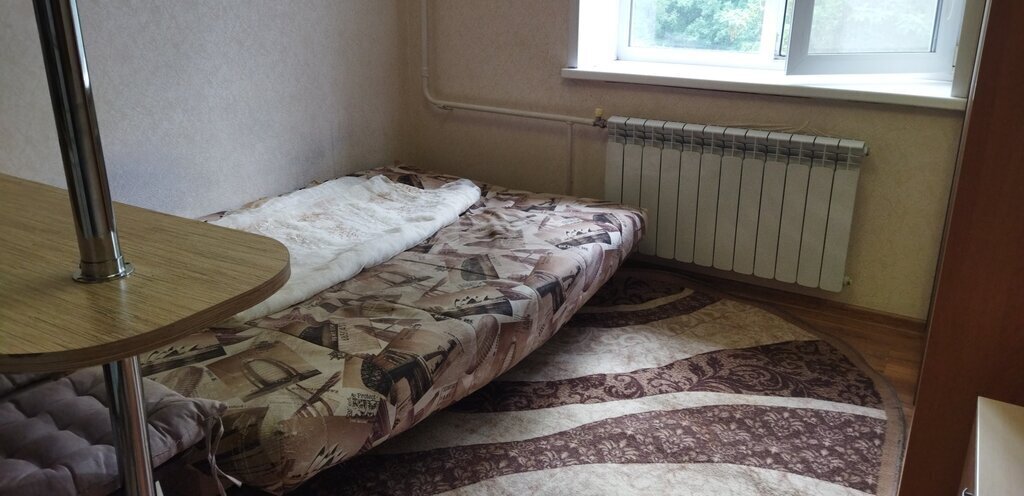 квартира г Томск ул Розы Люксембург 90 фото 4