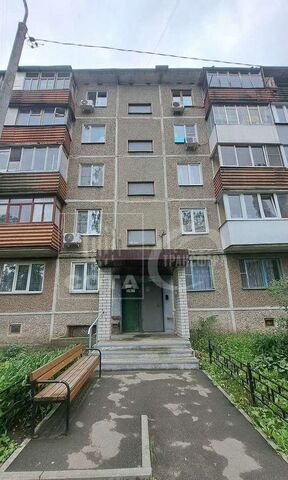 р-н Советский ул Героев Сибиряков 14 фото