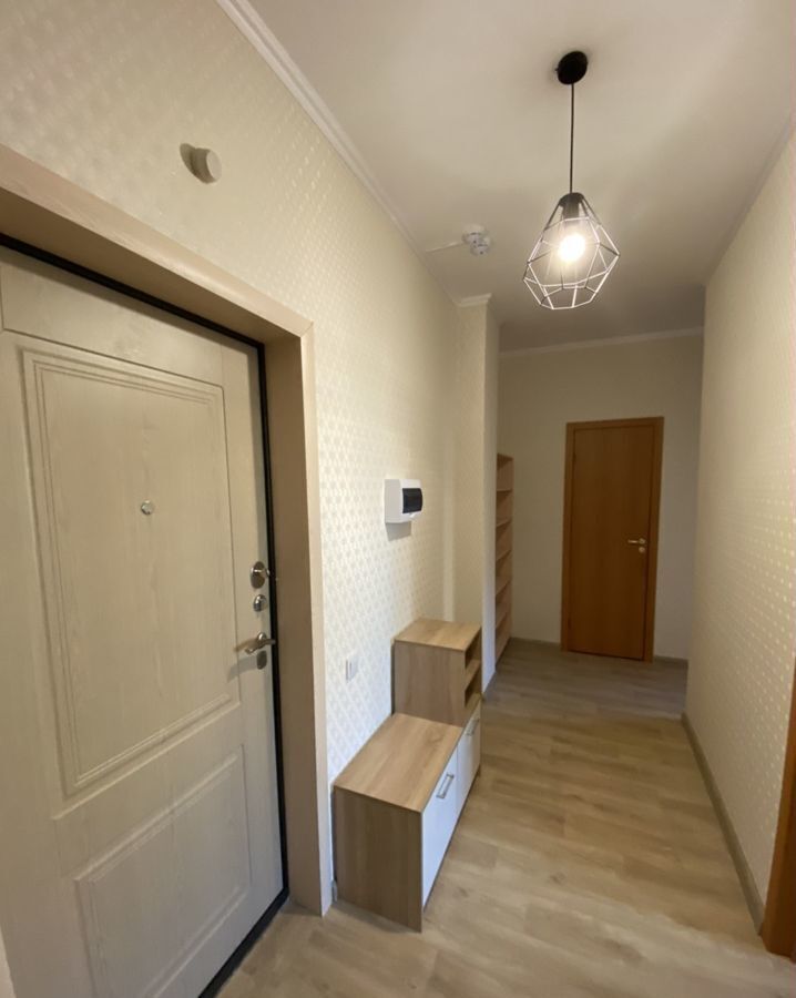 квартира г Челябинск р-н Тракторозаводский ул Зальцмана 18 фото 1