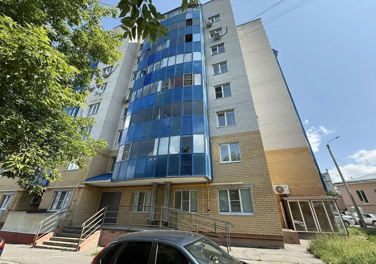 свободного назначения г Чебоксары р-н Ленинский б-р Президентский 33 фото 1
