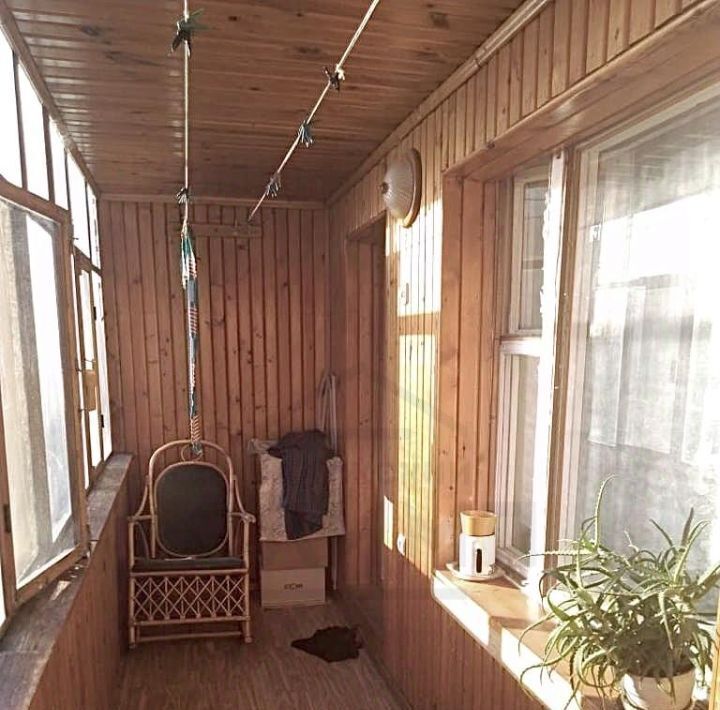 квартира г Калуга р-н Октябрьский ш Грабцевское 128к/1 фото 3