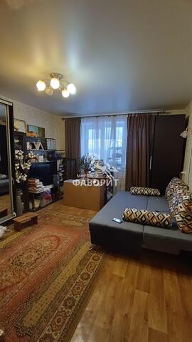 квартира Ulitsa Komarova, 7, Orsk, Orenburgskaya oblast, Russia, 462421 фото