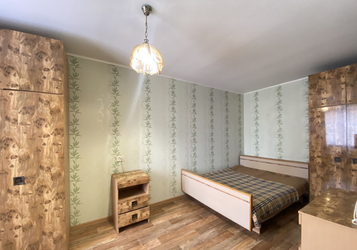 квартира г Электросталь ул Тевосяна 20а фото 4