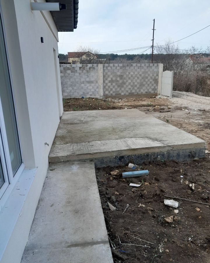 дом г Севастополь садоводческое товарищество Катюша, 67, Крым фото 5