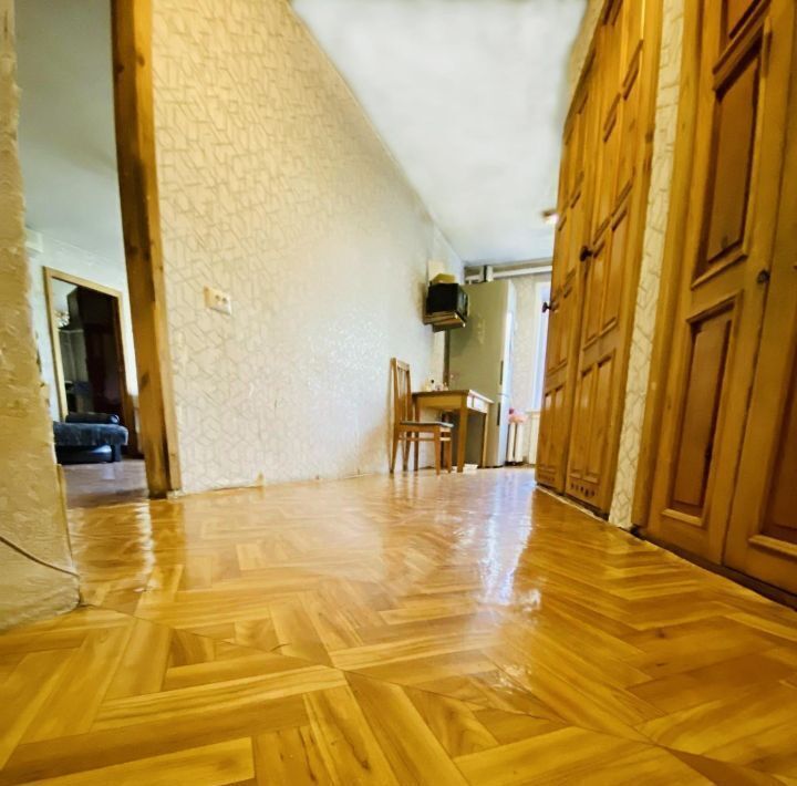 квартира г Самара Безымянка ул Физкультурная 133 фото 14