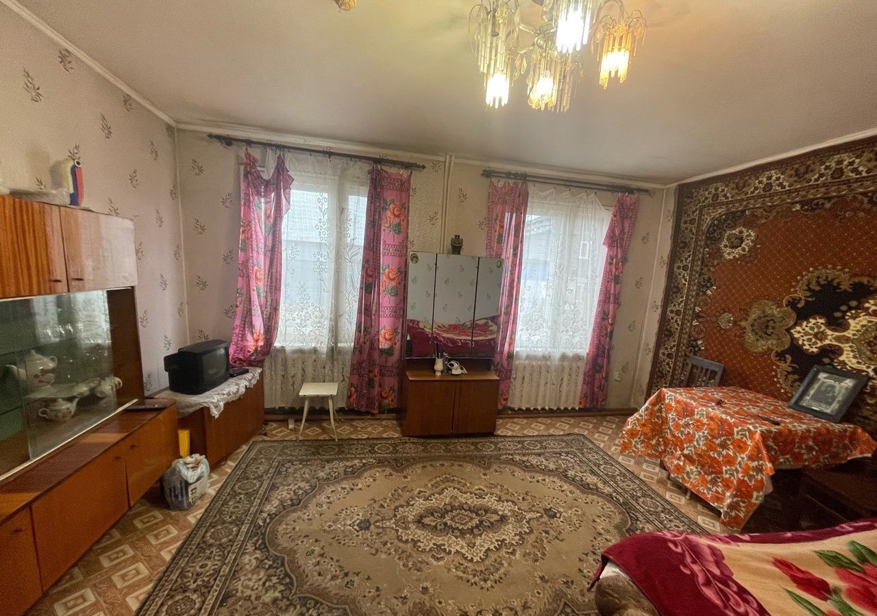 комната р-н Иланский г Иланский ул Школьная 33 фото 7