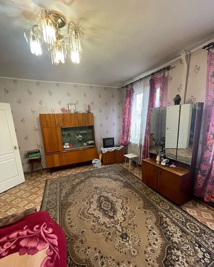комната р-н Иланский г Иланский ул Школьная 33 фото 8